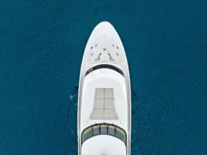 2006 Palmer Johnson 123 Motor Yacht for sale - photo 7