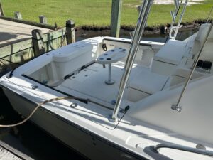 2006 Rampage 38 Express for sale - photo 6