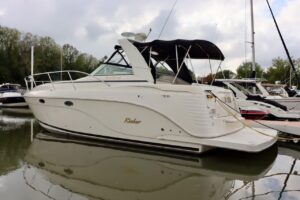 2006 Rinker 360 Express Cruiser for sale