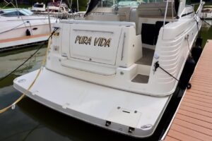 2006 Rinker 360 Express Cruiser for sale - photo 4