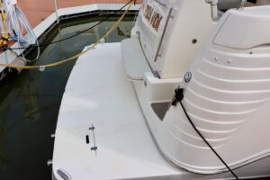 2006 Rinker 360 Express Cruiser for sale - photo 6