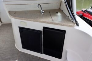 2006 Rinker 360 Express Cruiser for sale - photo 8