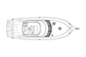 2006 Riviera 37 Flybridge for sale - photo 6
