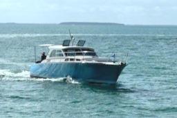 2006 Santa Cruz Coastal Flyer 41, picnic cruiser for sale - photo 4