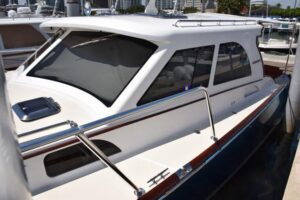 2006 Santa Cruz Coastal Flyer 41, picnic cruiser for sale - photo 6