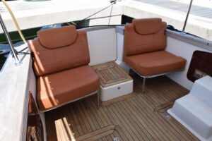 2006 Santa Cruz Coastal Flyer 41, picnic cruiser for sale - photo 7