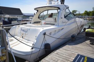 2006 Sea Ray 40 Sundancer for sale