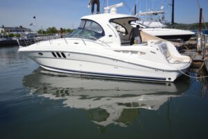 2006 Sea Ray 40 Sundancer for sale - photo 2
