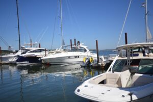 2006 Sea Ray 40 Sundancer for sale - photo 4