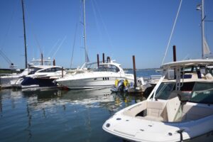 2006 Sea Ray 40 Sundancer for sale - photo 5