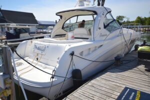 2006 Sea Ray 40 Sundancer for sale - photo 6