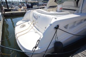 2006 Sea Ray 40 Sundancer for sale - photo 7