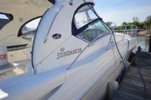 2006 Sea Ray 40 Sundancer for sale - photo 8
