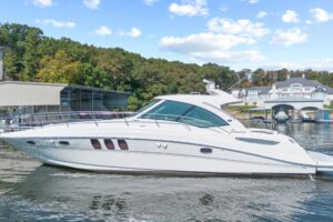 2006 Sea Ray 48 Sundancer for sale