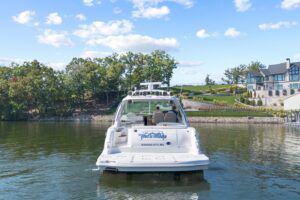 2006 Sea Ray 48 Sundancer for sale - photo 2