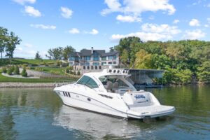 2006 Sea Ray 48 Sundancer for sale - photo 3
