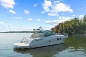 2006 Sea Ray 48 Sundancer for sale - photo 4