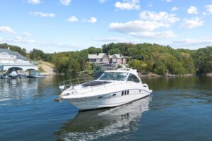 2006 Sea Ray 48 Sundancer for sale - photo 6