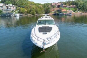 2006 Sea Ray 48 Sundancer for sale - photo 7