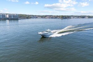 2006 Sea Ray 48 Sundancer for sale - photo 8
