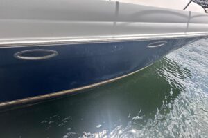 2006 Sea Ray 58 Sedan Bridge for sale - photo 3