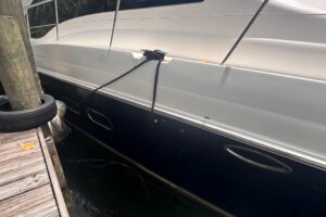2006 Sea Ray 58 Sedan Bridge for sale - photo 4