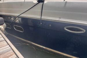 2006 Sea Ray 58 Sedan Bridge for sale - photo 5
