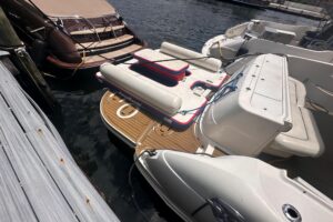 2006 Sea Ray 58 Sedan Bridge for sale - photo 7