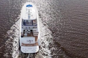 2006 Sea Ray 580 Sedan Bridge for sale - photo 5