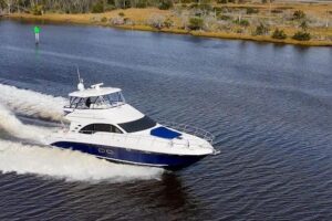 2006 Sea Ray 580 Sedan Bridge for sale - photo 8