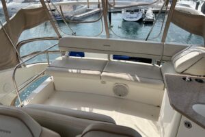 2006 Silverton 38 Sport Bridge for sale - photo 4