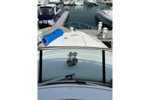 2006 Silverton 38 Sport Bridge for sale - photo 6