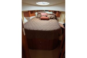 2006 Silverton 38 Sport Bridge for sale - photo 7