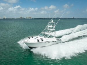 2006 Tiara Yachts 4200 Open for sale
