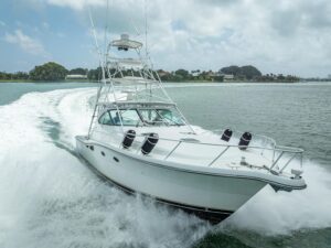 2006 Tiara Yachts 4200 Open for sale - photo 4