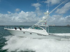 2006 Tiara Yachts 4200 Open for sale - photo 5