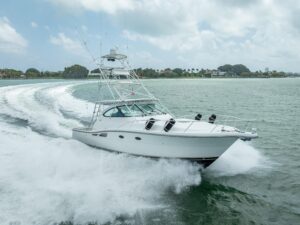 2006 Tiara Yachts 4200 Open for sale - photo 6
