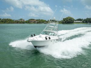 2006 Tiara Yachts 4200 Open for sale - photo 7