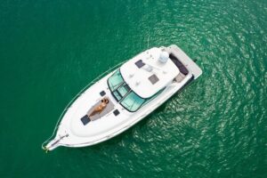 2006 Tiara Yachts 4300 Sovran for sale