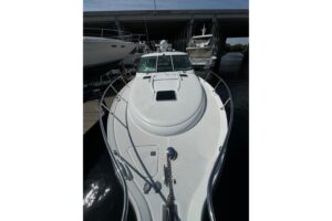 2006 Tiara Yachts 4300 Sovran for sale - photo 4