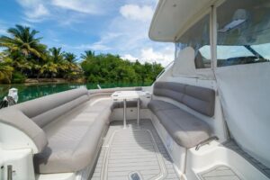 2006 Tiara Yachts 4300 Sovran for sale - photo 8