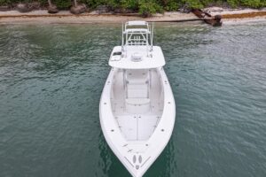 2006 Venture Center Console for sale