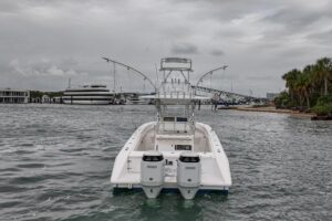 2006 Venture Center Console for sale - photo 2