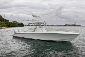 2006 Venture Center Console for sale - photo 6