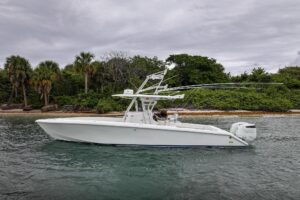 2006 Venture Center Console for sale - photo 7