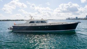 2006 Vicem 85 Classic for sale