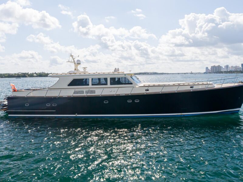 2006 Vicem 85 Classic