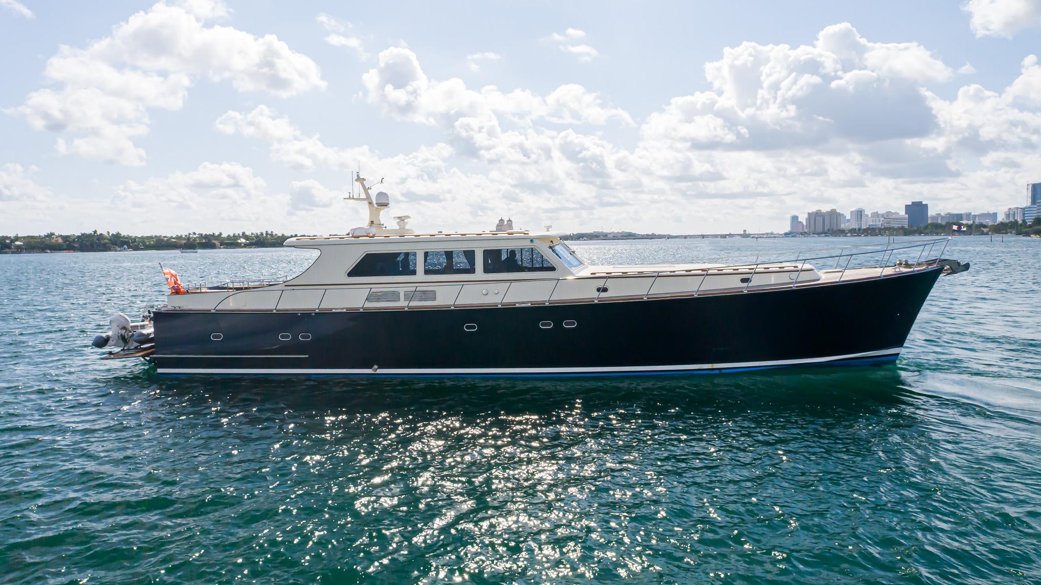2006 Vicem 85 Classic for sale