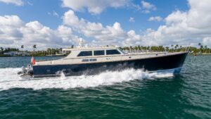 2006 Vicem 85 Classic for sale - photo 2