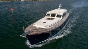 2006 Vicem 85 Classic for sale - photo 3